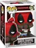 Figurka Funko POP! Marvel Deadpool