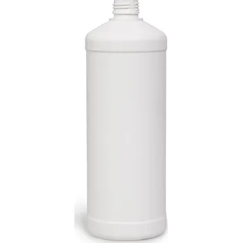 Láhev Lahev HELENA 1l 50g (rotační) Barva: Bílá CENA LAHVE BEZ UZÁVĚRU - uzávěry objednávejte v sekci související zboží