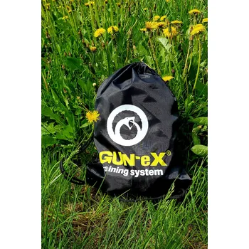 GUN-eX® Cestovní vak GUN–eX®