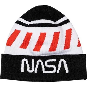 Kukla 686 kulich - Mens Nasa Beanie Black (BLK)