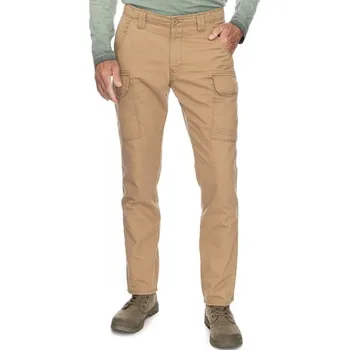 BUSHMAN Gibson hnědé 62 Pánské kalhoty BUSHMAN Gibson hnědé 62