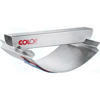 Razítko XXL kovové kolébkové razítko Swing A5 - vč. štočku