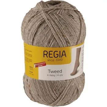 Příze Schachenmayr Regia Tweed