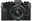 Fujifilm X-T30 II, tělo, černý + XC15-45 mm