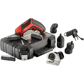 Šroubovák MyProject Aku šroubovák MP-5003606