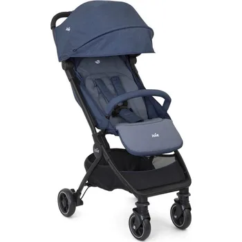 Kočárek Recenze Joie Pact 2020