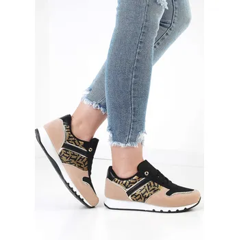 Dámské tenisky DoAndBe Dámské tenisky LDLJ-70BE Velikost: 38