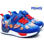 Dětské botasky PRIMIGI 19485 11 medvídci Velikost: 24