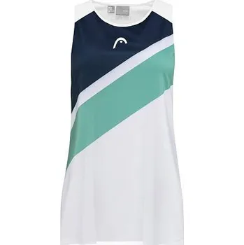 Agility Tank Top Girls dívčí tílko XRNG velikost oblečení 128