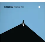 Posledné veci - Miro Žbirka