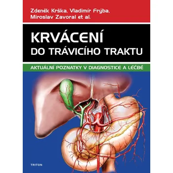 Krvácení do trávicího traktu: Aktuální…