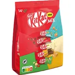 Nestlé KitKat Mini Mix 197 g