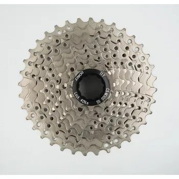 Kazeta přesmyku S-ride CS-M300 11-42Z Kazeta devítikolo + DÁREK