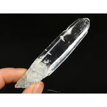 Sběratelství Křišťál přírodní laser krystal 33g