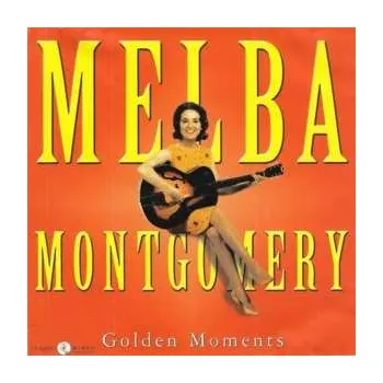 Zahraniční hudba CD Melba Montgomery: Golden Moments 2019