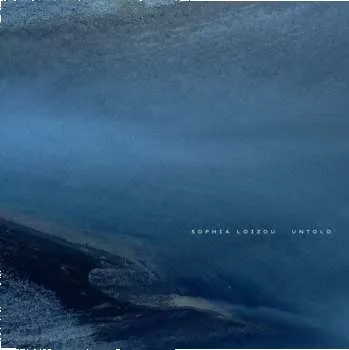 Zahraniční hudba 2LP Sophia Loizou: Untold 2020 180g Blue Vinyl