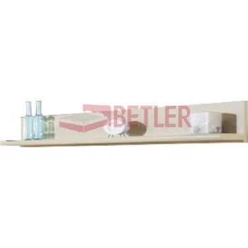 Ložnice BMB DUBOVÁ POLICE BMB Police nad postel 160cm