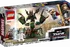Stavebnice LEGO LEGO Marvel 76207 Útok na Nový Asgard