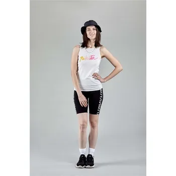 NIKITA tílko - Morgun Tank White (WHT)