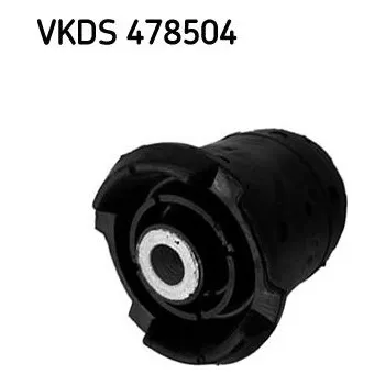 Zavěšení kol Tělo nápravy SKF VKDS 478504