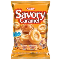 Tayas Savory Caramel 1 kg