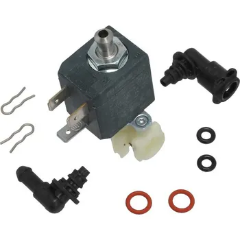 Příprava kávy Delonghi třícestný solenoidventil ECAM - kit