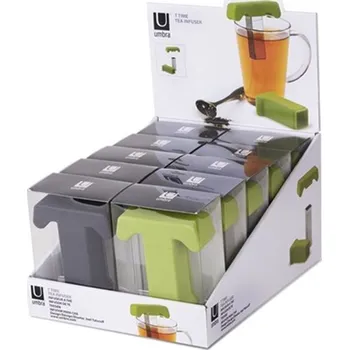 Konvice na čaj Sítko na čaj Umbra T TIME /cena za kus!