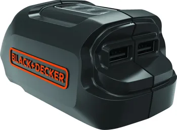 Nabíječka baterií Black & Decker (BDCU15AN)