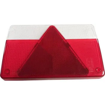 Příslušenství pro přívěs Sklo svítilny AJ.BA FP40,K L/P-BL/BR/KO/ML