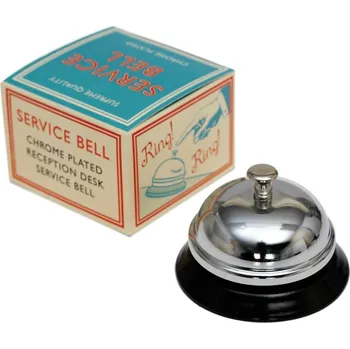 Rex London Service Bell