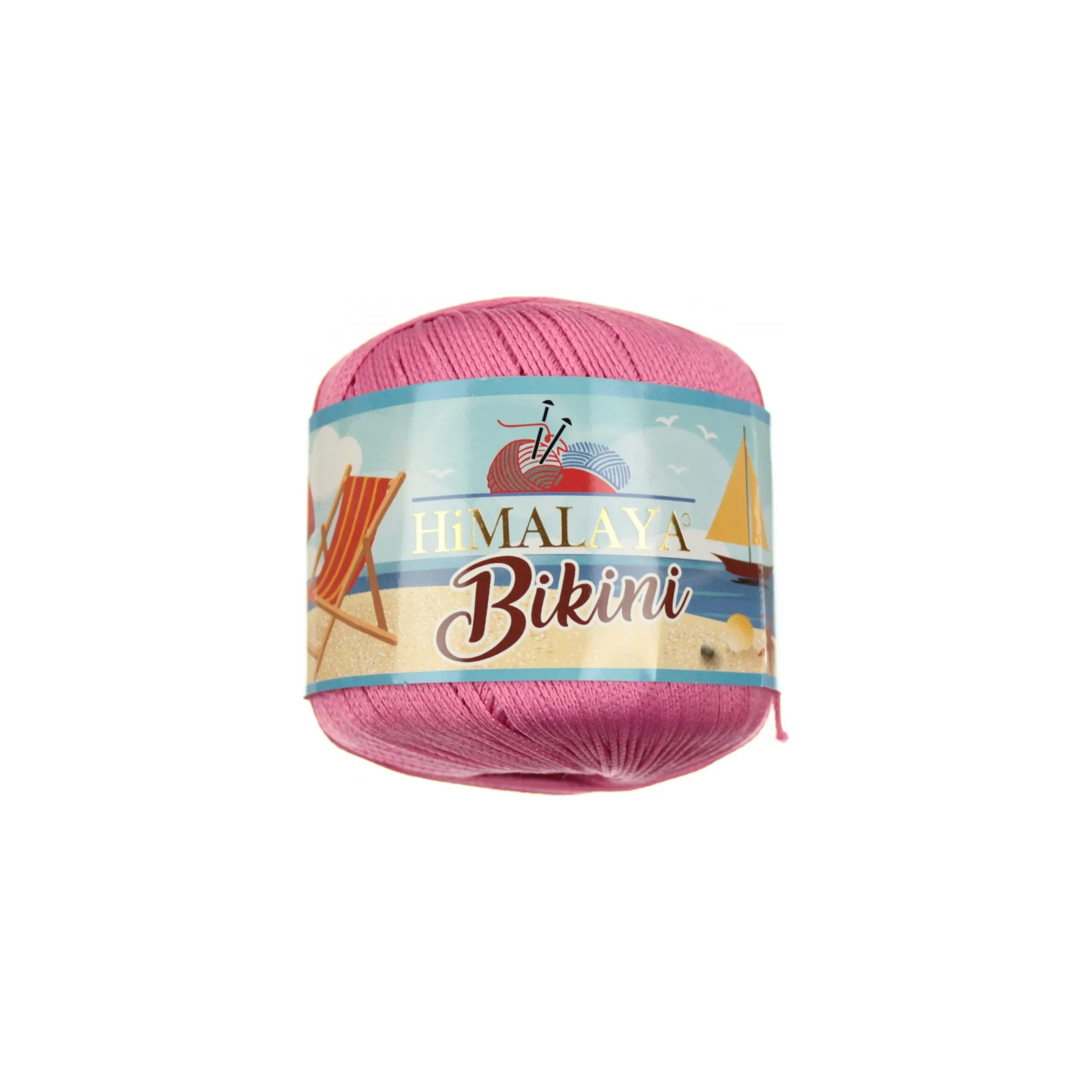 Fotografie 1 - Příze HiMALAYA Bikiny 80605