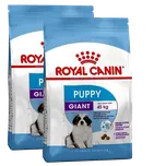 Royal Canin Giant Puppy