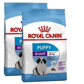Royal canin hotsell starter cena