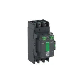 Stykač LC1G225LSEA Stykač TeSys G 225A 3P AC3 cívka 200-500V AC/DC pokročilý,Schneider Electric