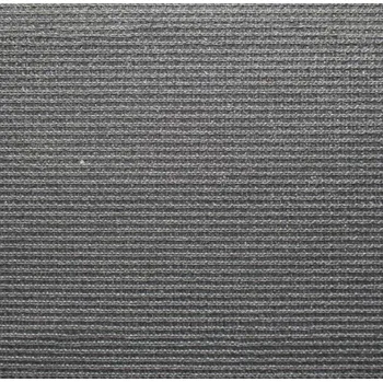 zahradní zástěna Prodomos Line 95% stínící tkanina antracit 1,25 x 50 m | cena za m²