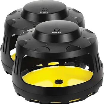 Odpuzovač zvířat Deminas | DVOJBALENÍ - Elektronická past na octomilky