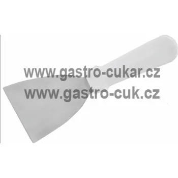 Malířská špachtle OEM Špachtle (130x80mm) d=240mm