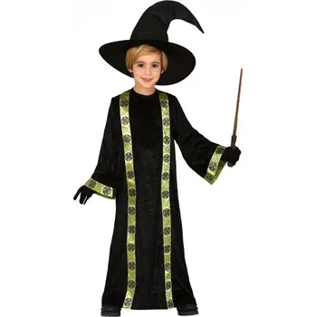 Karnevalový kostým Fiestas Guirca Dětský kostým čaroděj Harry Potter