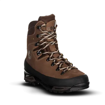 Pánská treková obuv BOSP Ural Pro - velikost 43,5 - Turistické a trekové boty