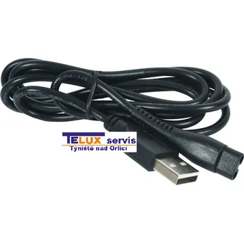 Příslušenství pro kuchyňský robot nabíjecí kabel zastřihovače Rowenta / SS-10001267