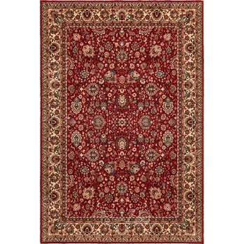 Koberec Osta Carpets Kusový koberec KASHQAI 4362/302 Rozměr 67x275 cm