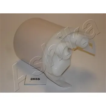 Filtr do auta Palivový filtr ASHIKA 30-02-255