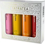 Tatratea Mini set mix V 4x 0,04 l