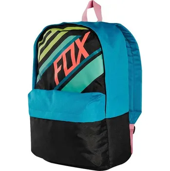 Městský batoh FOX batoh - Covina Seca Backpack Jade (167)