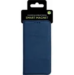 Smart Magnet flipové pouzdro pro Nokia 2.1, navy