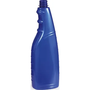 Láhev Lahev PET ZUZANA 1l Barva: Modrá CENA LAHVE BEZ UZÁVĚRU - uzávěry objednávejte v sekci související zboží