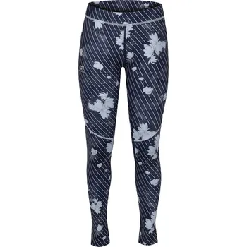 Dámské legíny Dámské legíny Hannah Monety Velikost: S / Barva: tmavě modrá