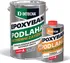 barva na beton Detecha Epoxyban 20 kg