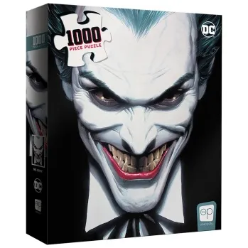 Stavebnice Joker: Crown Prince of Crime (1000pc) Puzzle