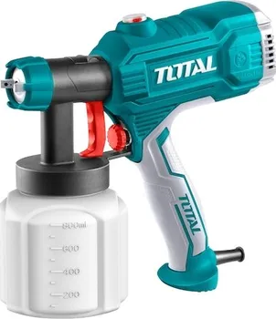 Stříkací pistole Total Tools TT3506